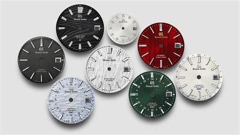 aftermarket seiko dials.